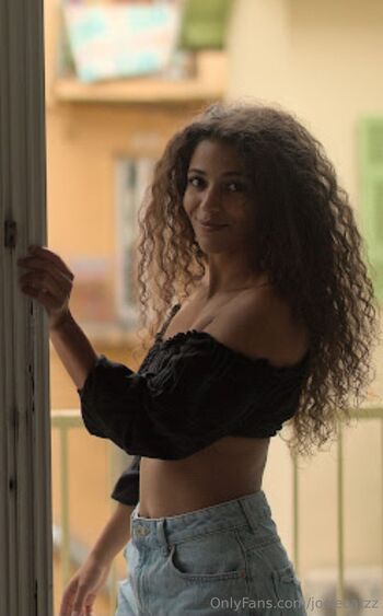 Josie Lenoi / josielenoir / josycurlz / josie_catzz nude photo #29