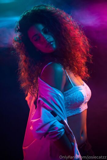 Josie Lenoi / josielenoir / josycurlz / josie_catzz nude photo #35