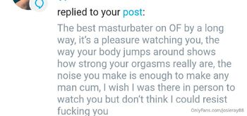 Josie mature wildcatmommystepmo / josieray88 nude photo #10