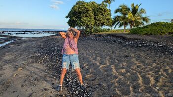 Josie mature wildcatmommystepmo / josieray88 nude photo #18