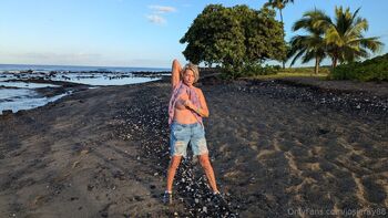 Josie mature wildcatmommystepmo / josieray88 nude photo #19