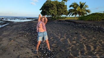 Josie mature wildcatmommystepmo / josieray88 nude photo #20