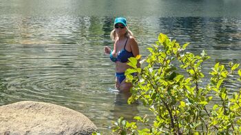 Josie mature wildcatmommystepmo / josieray88 nude photo #37