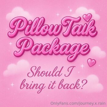 Journey Rain / journey.x.rain nude photo #5