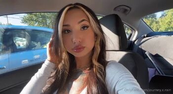 Journey Rain / journey.x.rain nude photo #13