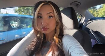 Journey Rain / journey.x.rain nude photo #14