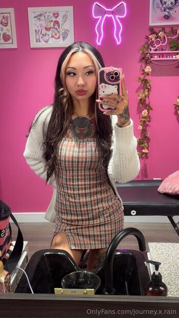 Journey Rain / journey.x.rain nude photo #30