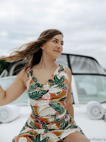 Alora Rot / journeywithalora nude photo #5