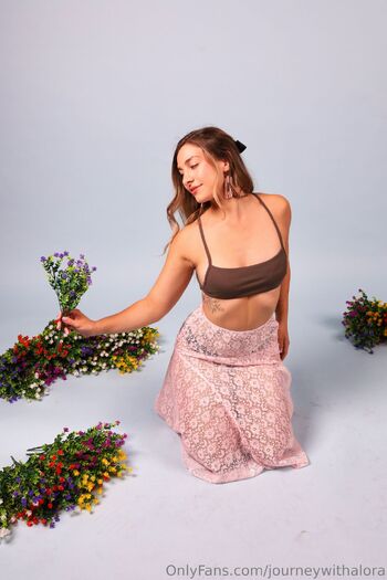 Alora Rot / journeywithalora nude photo #10