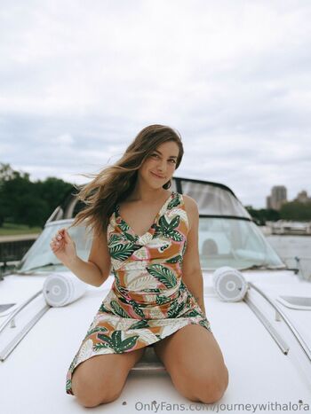 Alora Rot / journeywithalora nude photo #11