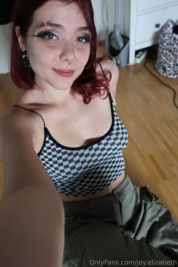Jo / joy.elizabeth nude photo #7