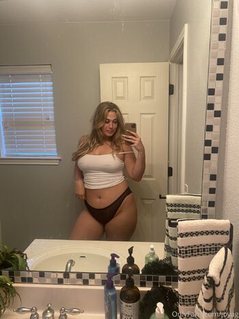 Joya / joyag nude photo #4