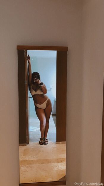 Joya / joyag nude photo #6