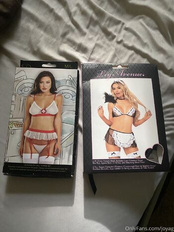 Joya / joyag nude photo #9