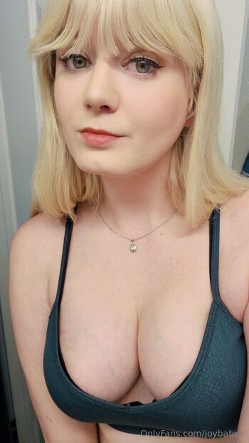 Jo / joybabyx nude photo #11