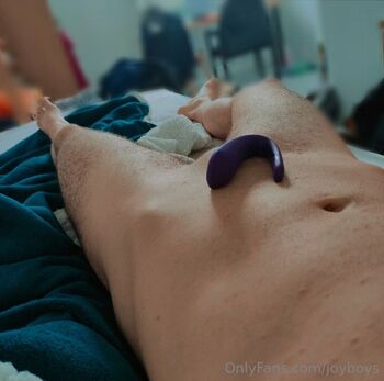 Joy Boy / joyboys nude photo #7