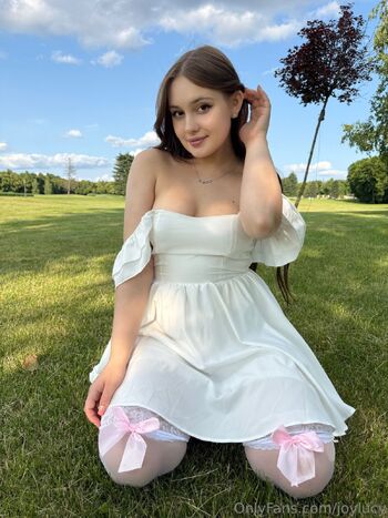 Lucy Joy / joylucy nude photo #2