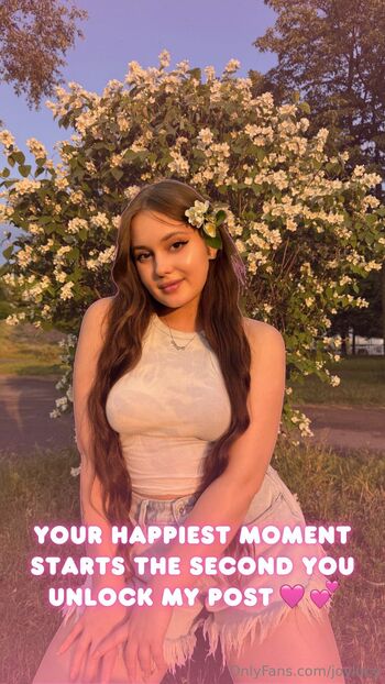 Lucy Joy / joylucy nude photo #12