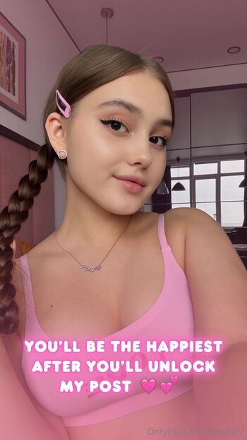 Lucy Joy / joylucy nude photo #14