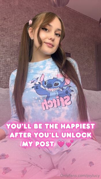 Lucy Joy / joylucy nude photo #16