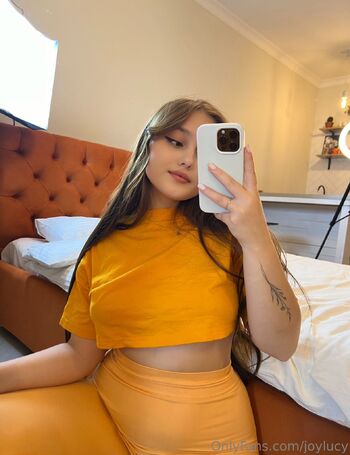 Lucy Joy / joylucy nude photo #17