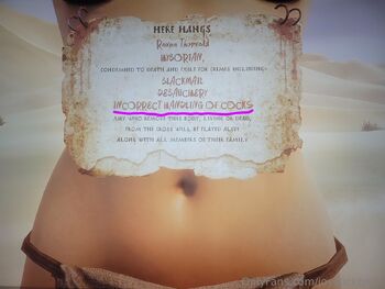 JoystickBitch / joystickbitch nude photo #1