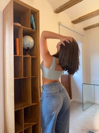 Suzanna Jo / joysuzanna / enjoysuzy / suzie_joyy / suzannaenjoy nude photo #5