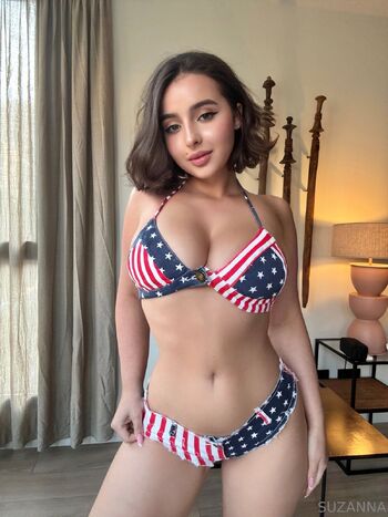 Suzanna Jo / joysuzanna / enjoysuzy / suzie_joyy / suzannaenjoy nude photo #46