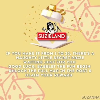 Suzanna Jo / joysuzanna / enjoysuzy / suzie_joyy / suzannaenjoy nude photo #48