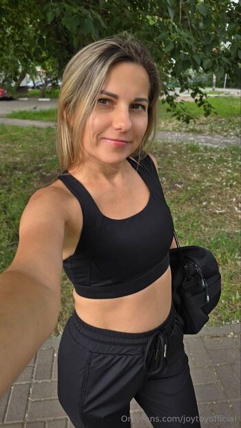 Joy To / joytoyofficial nude photo #38