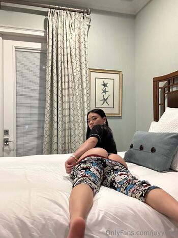 Joy me / joyymei nude photo #22