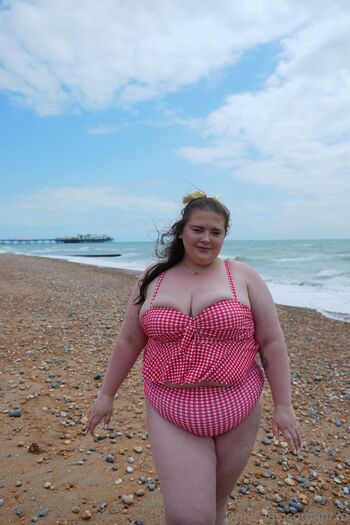 JENNY UK NUMBER 1 BB / jprxo nude photo #2