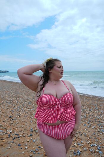 JENNY UK NUMBER 1 BB / jprxo nude photo #3