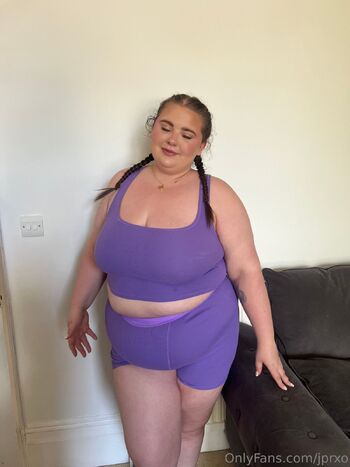 JENNY UK NUMBER 1 BB / jprxo nude photo #11