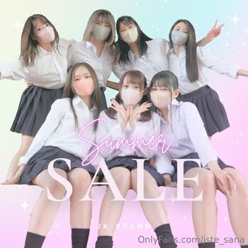 San / jste_sana nude photo #1