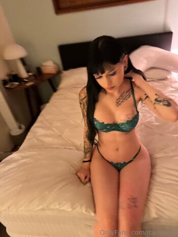 jtamberr / jtamberrr nude photo #15