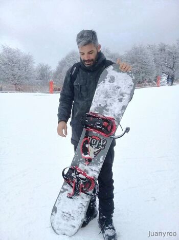 Juan y Roch / juanyroo nude photo #7