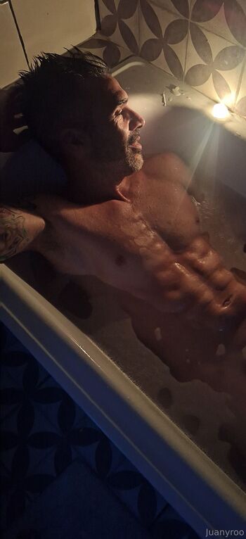 Juan y Roch / juanyroo nude photo #10