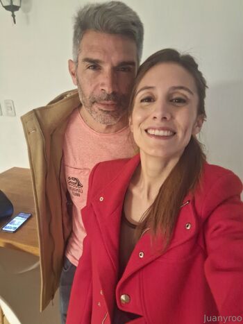 Juan y Roch / juanyroo nude photo #12