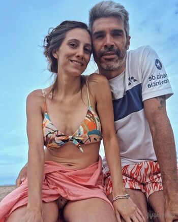 Juan y Roch / juanyroo nude photo #14