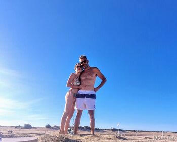 Juan y Roch / juanyroo nude photo #15