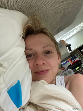 Jubilee Fre / jubileebubfree nude photo #1