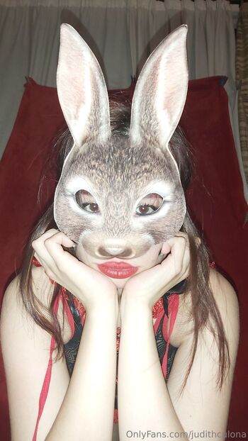 Judit / judithculona nude photo #1