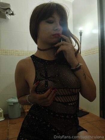 Judit / judithculona nude photo #4