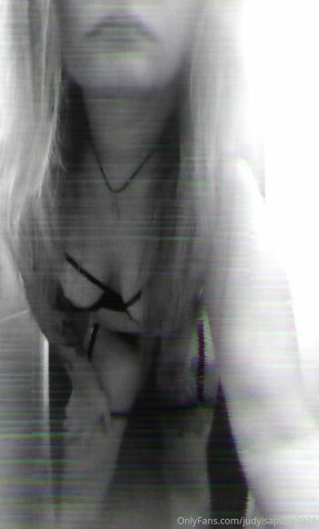 WitchBitc / judyisapunk2021 nude photo #5