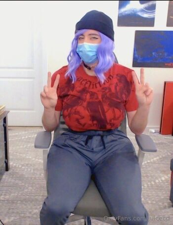 JuiceC / juicecd nude photo #6