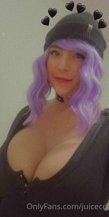 JuiceC / juicecd nude photo #12