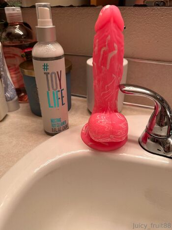 Juicy_Fruit8 / juicy_fruit88 nude photo #2