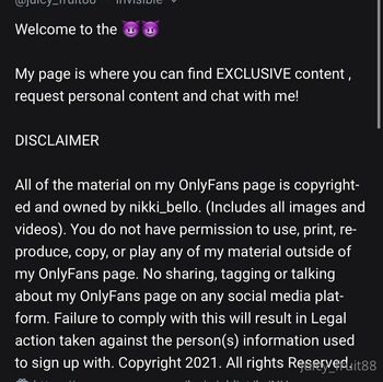 Juicy_Fruit8 / juicy_fruit88 nude photo #33