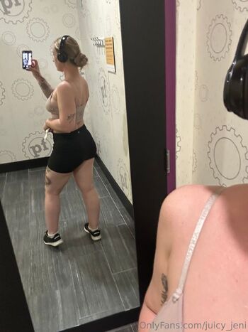 JuicyJen / juicy_jeni nude photo #5